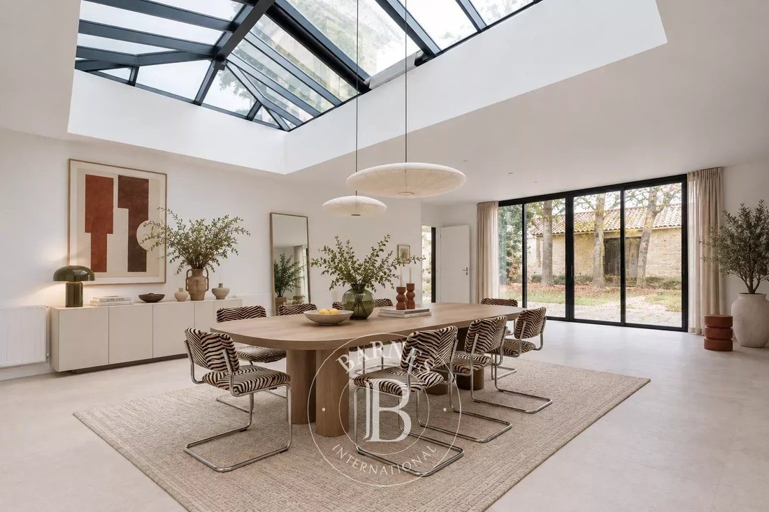 Apartment in Grand Parc-Chartrons-Paul Doumer, Bordeaux, France 1 - 13844640