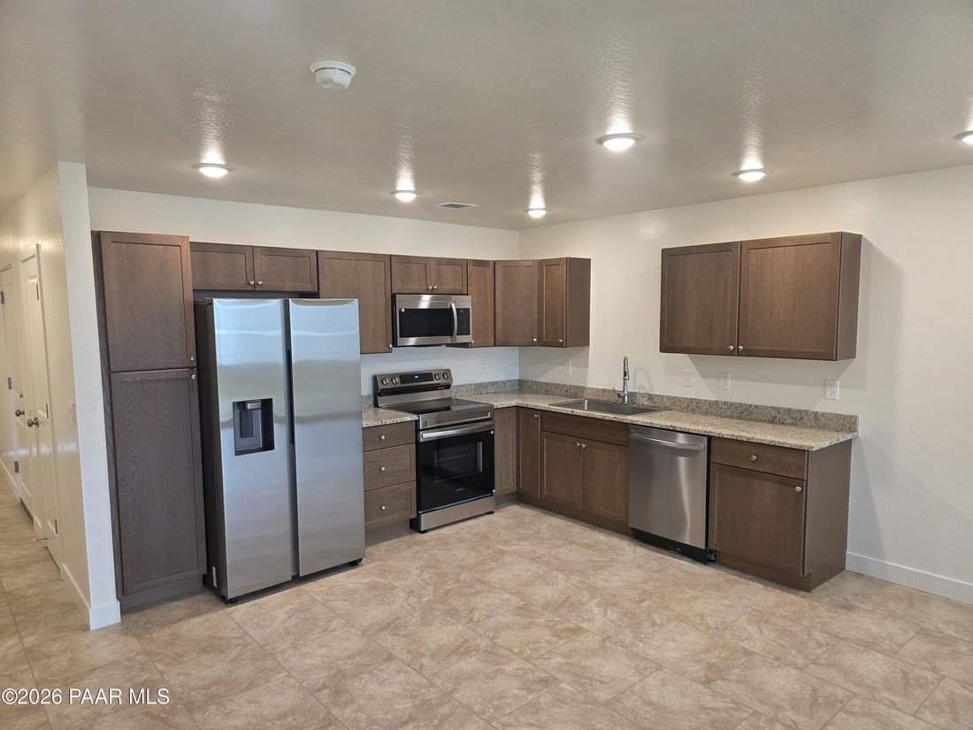 Casa a Prescott Valley, Arizona, Stati Uniti 3 - 18866123