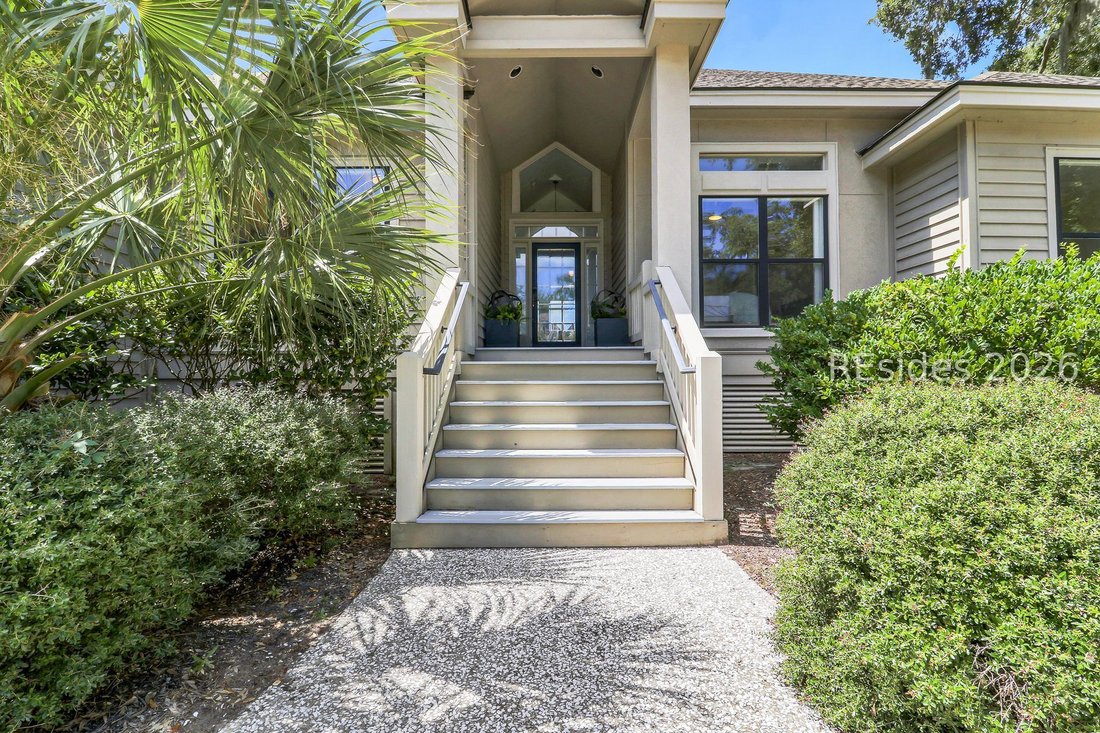 House in Hilton Head Island, South Carolina, United States 4 - 18865930