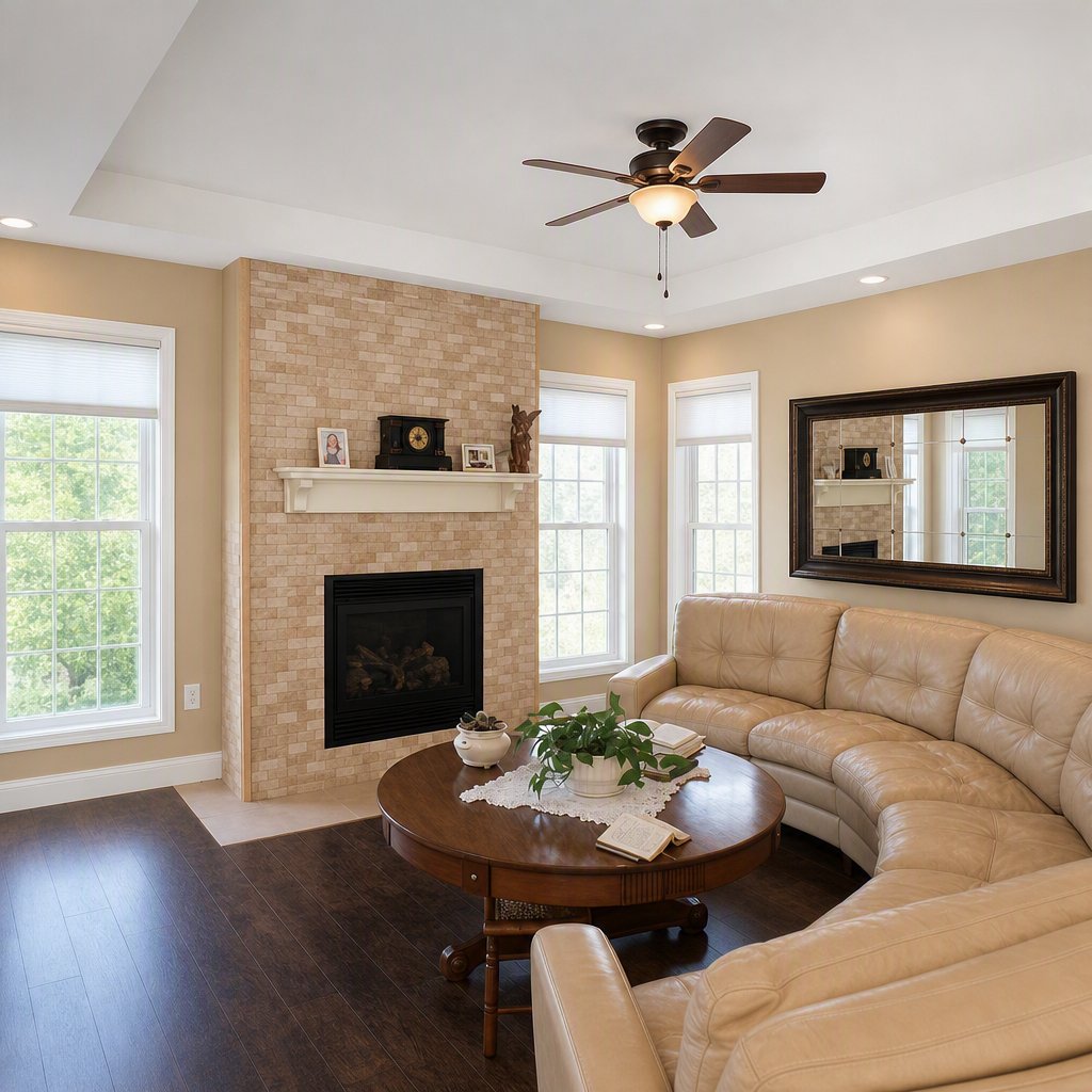 Casa a Crossville, Tennessee, Stati Uniti 4 - 18864114