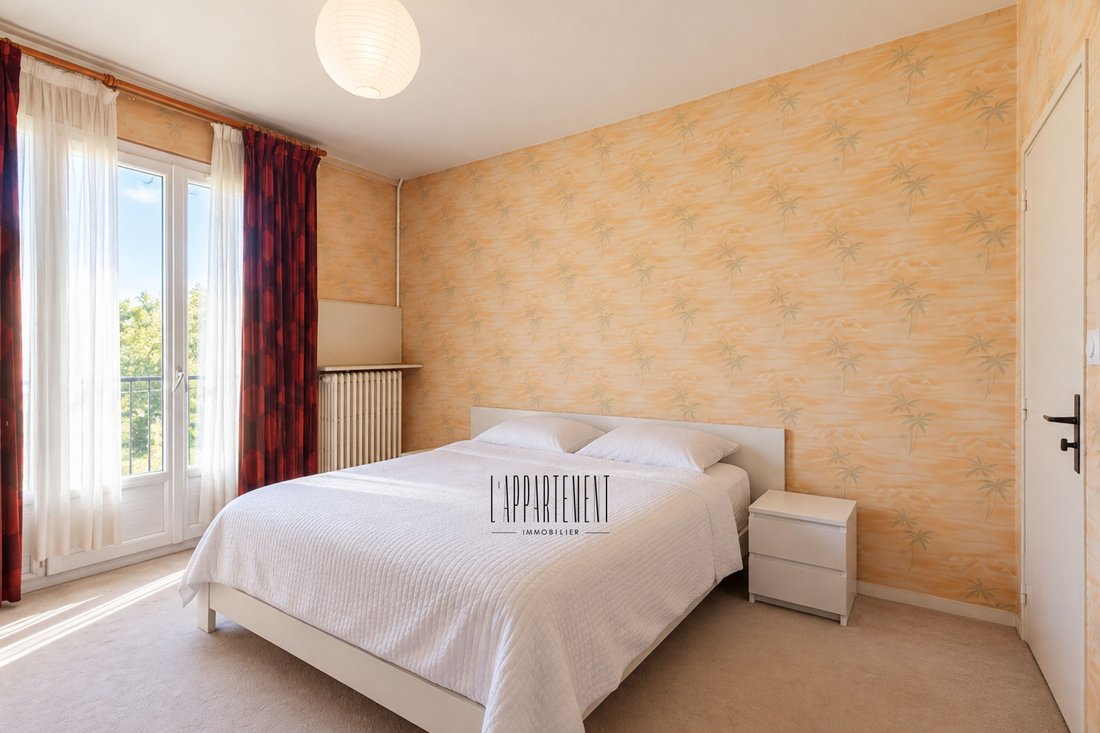 Apartment in Rangueil-Sauzelong-Pech David-Pouvourville, Toulouse, France 2 - 18864152