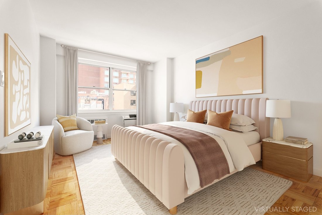Co Op in New York, New York, United States 4 - 18867002