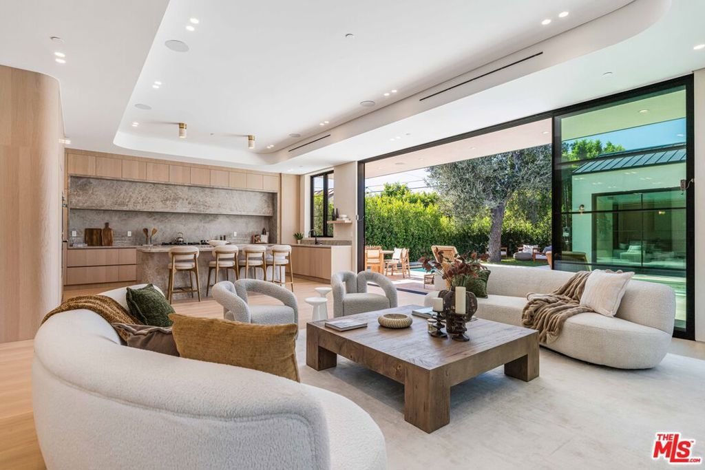 Casa a Los Angeles, California, Stati Uniti 3 - 18866357