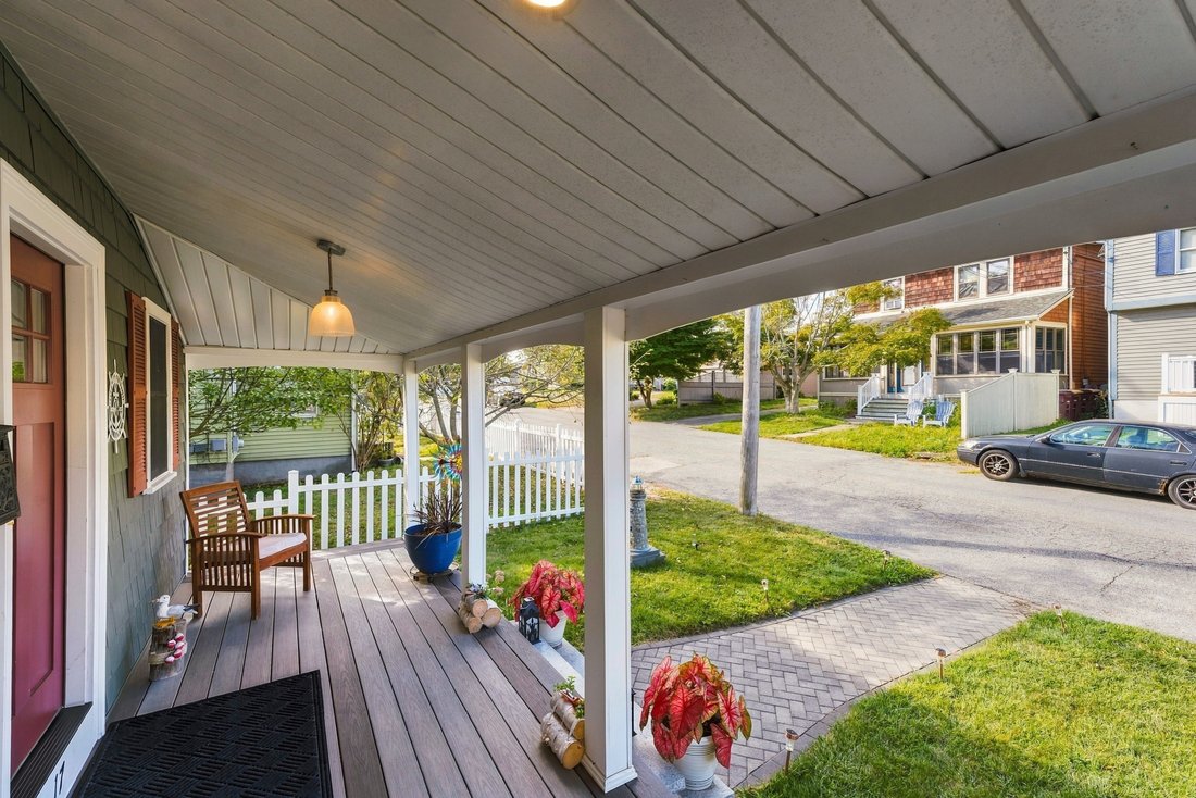 Haus in Weymouth, Massachusetts, Vereinigte Staaten 5 - 18867150