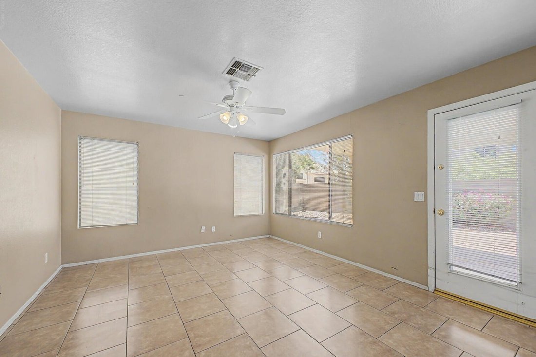 Casa en Phoenix, Arizona, Estados Unidos 4 - 18864721