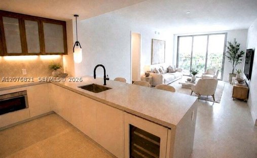 Appartement à Miami, Floride, États-Unis 1