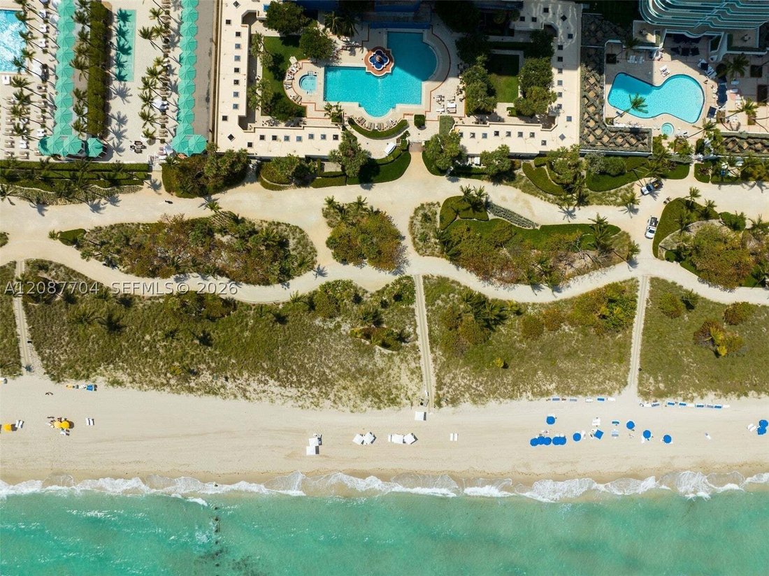 Condominio a Bal Harbour, Florida, Stati Uniti 5 - 18866397