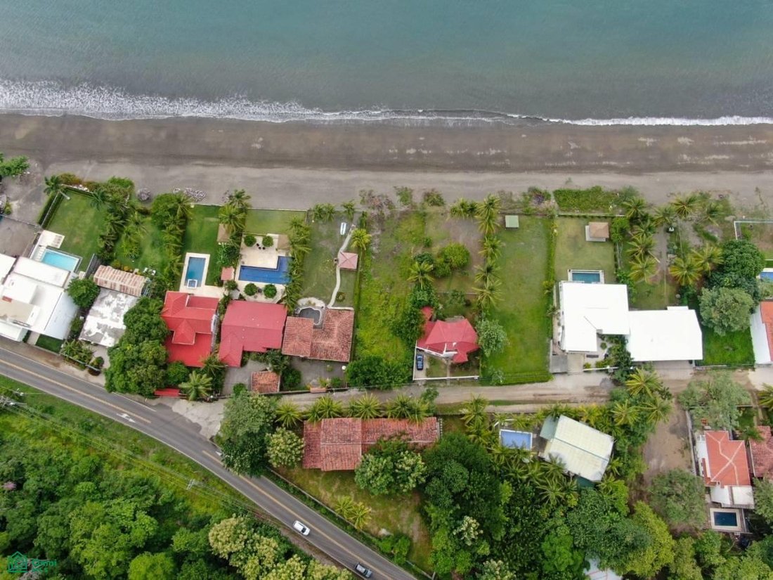 Land in Potrero, Provinz Guanacaste, Costa Rica 5 - 18019718