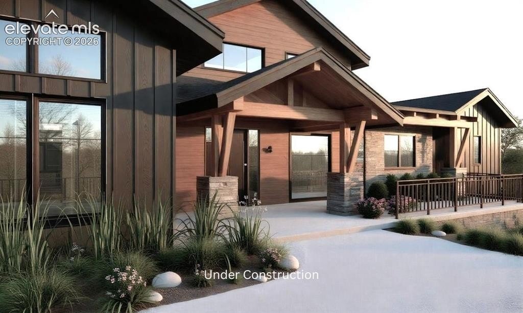 Haus in Colorado Springs, Colorado, Vereinigte Staaten 5 - 18868303