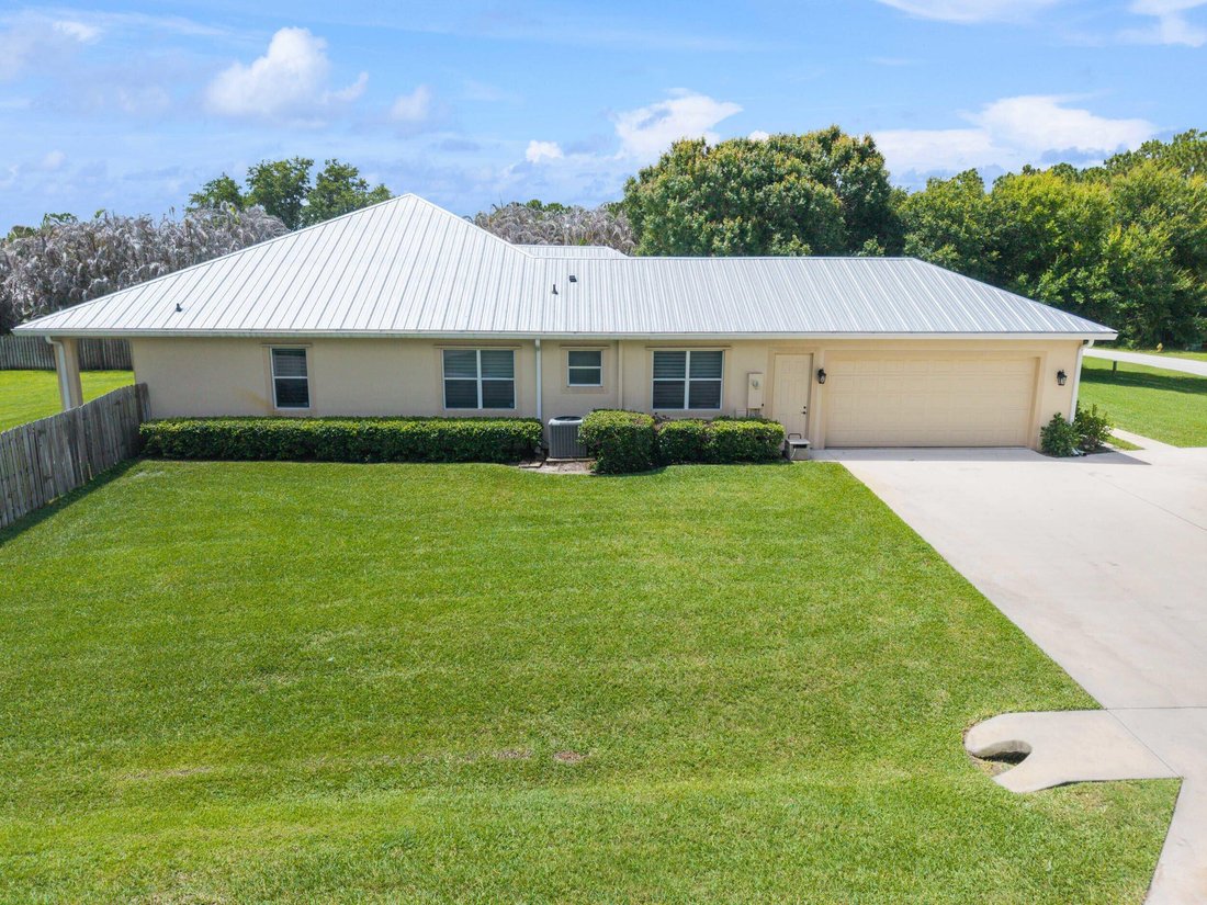Casa en Palm City, Florida, Estados Unidos 3 - 18865616