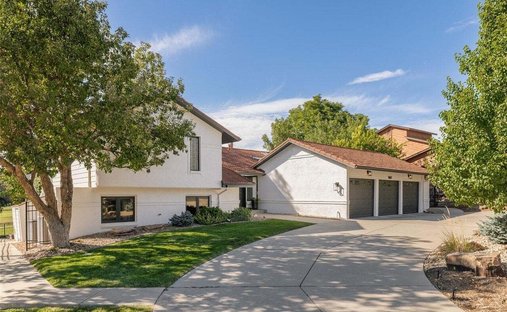 Casa a Thornton, Colorado, Stati Uniti 1