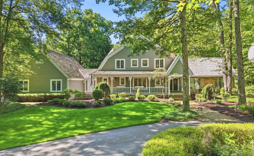 Casa en Solon, Ohio, Estados Unidos 1