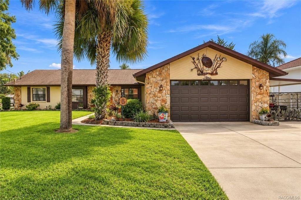 Casa a Crystal River, Florida, Stati Uniti 4 - 18866300