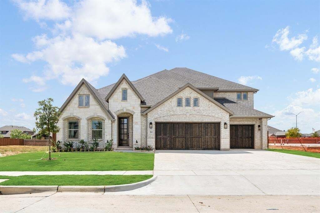 House in Fort Worth, Texas, United States 1 - 17738586