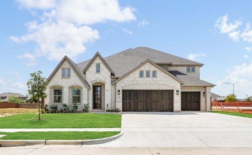 Casa en Fort Worth, Texas, Estados Unidos 1