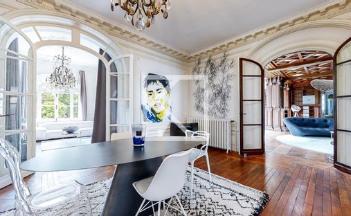 Casa en Liberación, Cholet, Francia 1