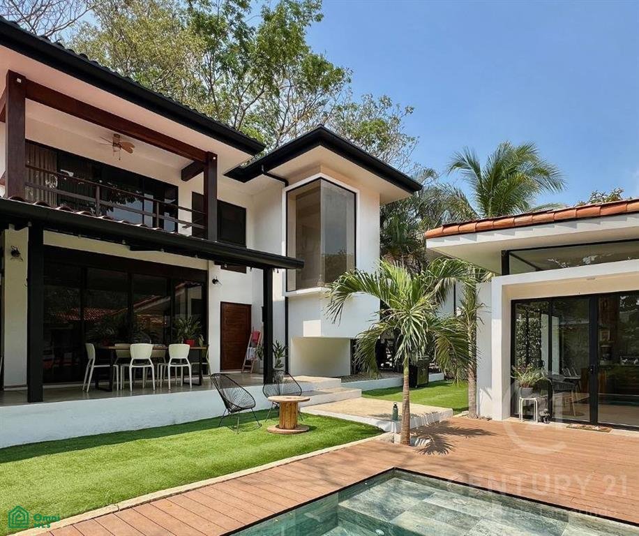 Casa en Tamarindo, Provincia de Guanacaste, Costa Rica 1 - 18865133