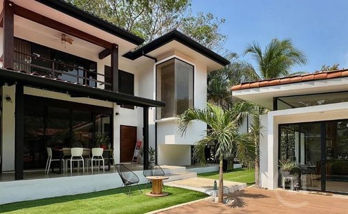 House in Tamarindo, Guanacaste Province, Costa Rica 1