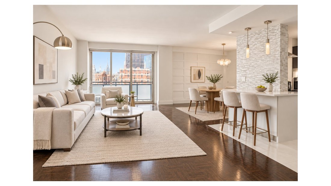 Condo in New York, New York, United States 5 - 18866976