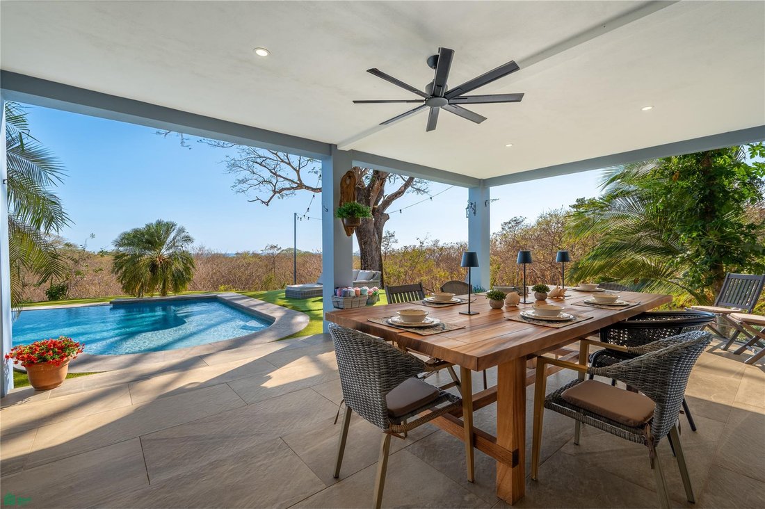 House in Santa Cruz, Guanacaste Province, Costa Rica 3 - 17798339