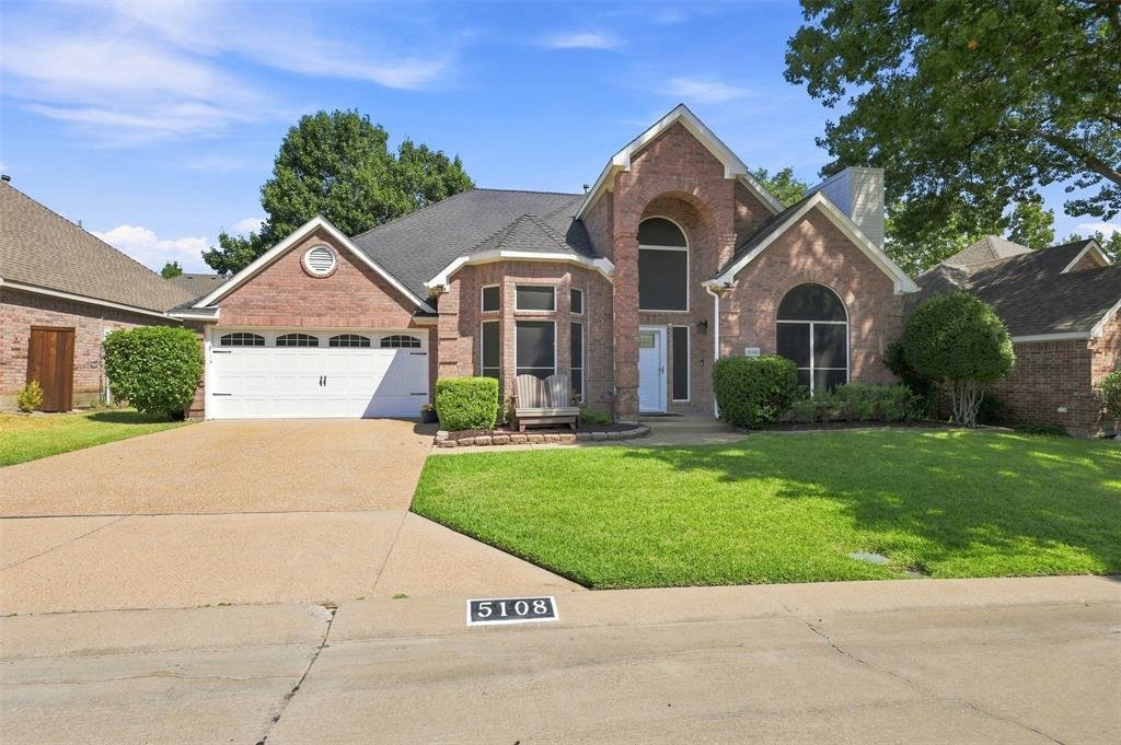 Maison à McKinney, Texas, États-Unis 1 - 18866515