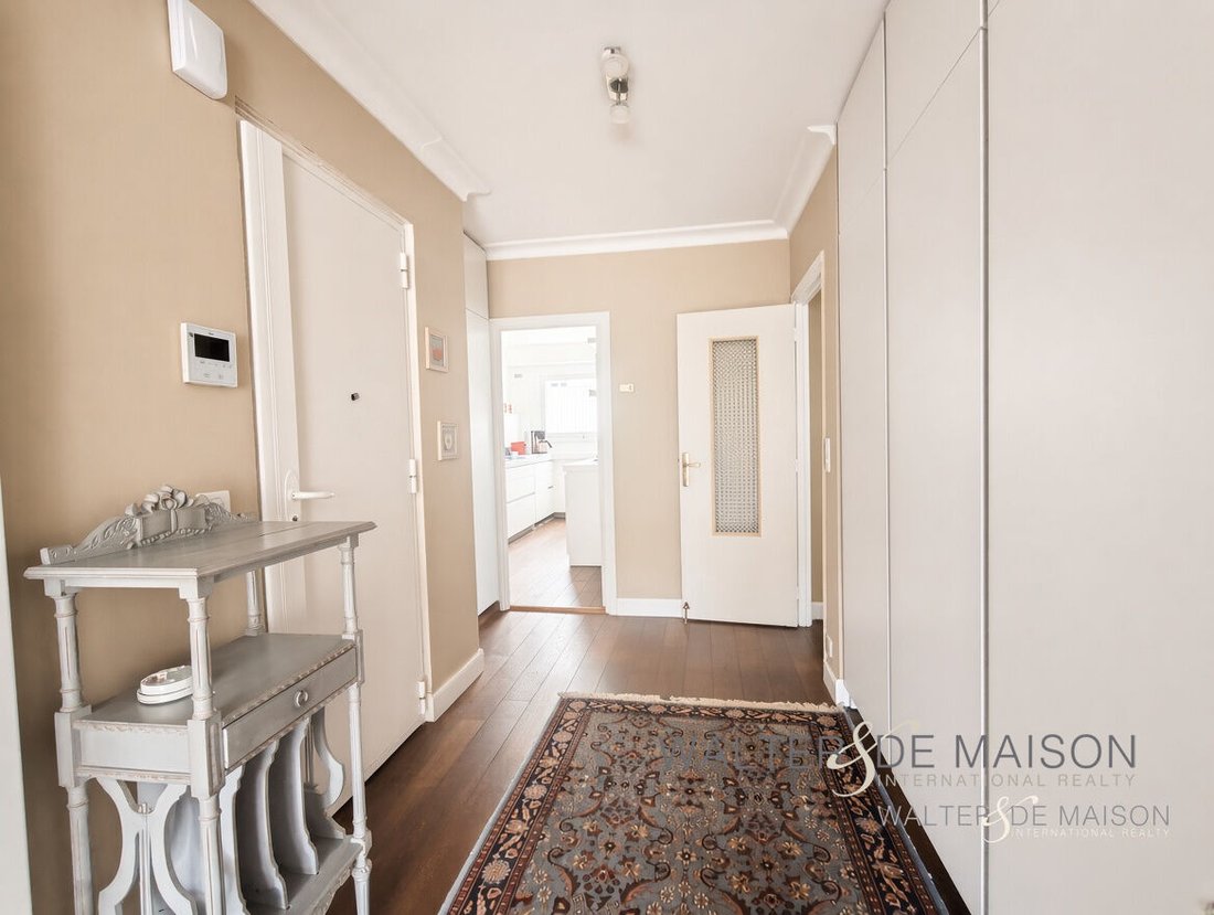 Appartement à Quimper, Bretagne, France 3 - 18721485