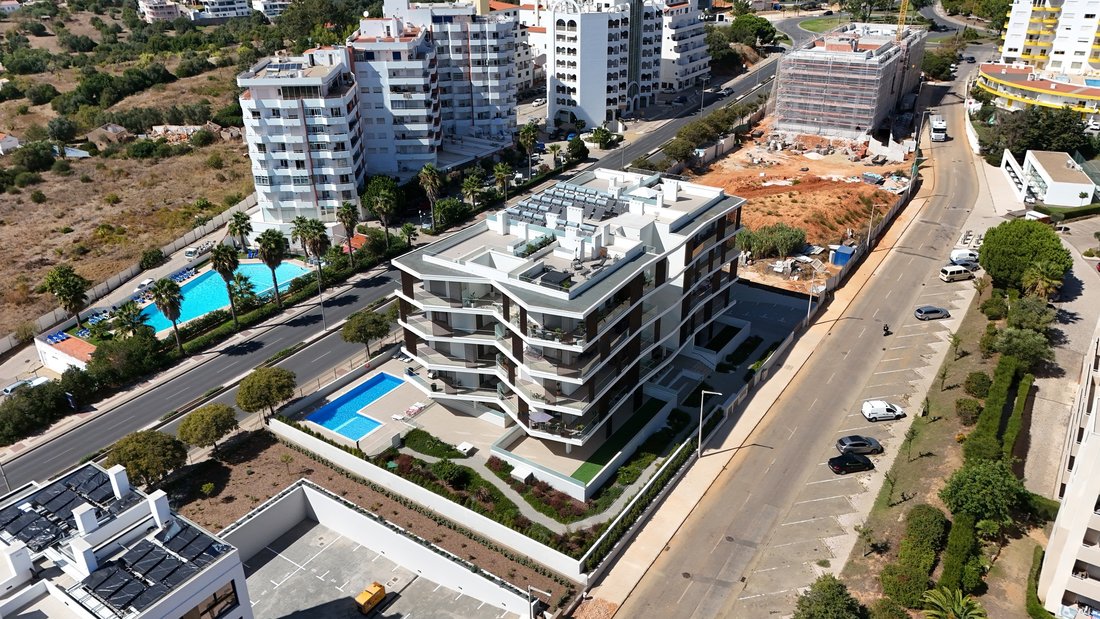 Appartamento a Portimão, Algarve, Portogallo 2 - 18867557