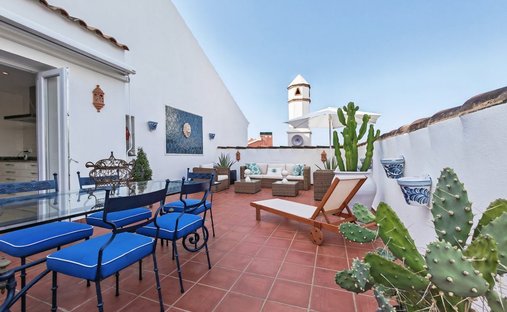 Appartement à Centro, Malaga, Espagne 1