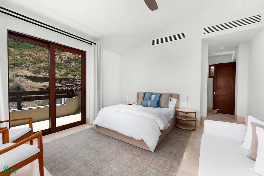 Haus in San José del Cabo, Baja California Sur, Mexiko 5 - 18865011