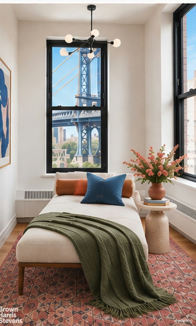 Condo in New York, New York, United States 3 - 16747054