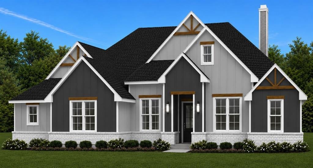 House in Fort Worth, Texas, United States 1 - 18866575