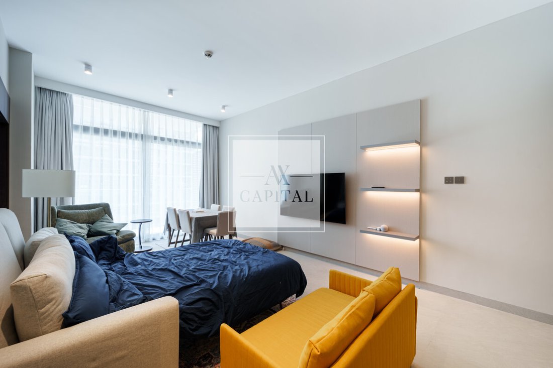 Apartment in Al Thanyah 5, Al Thanyah, Dubai 2 - 18863464