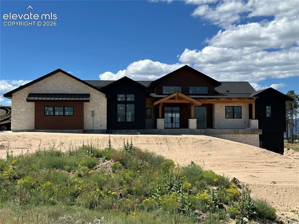 Haus in Colorado Springs, Colorado, Vereinigte Staaten 1 - 18868303