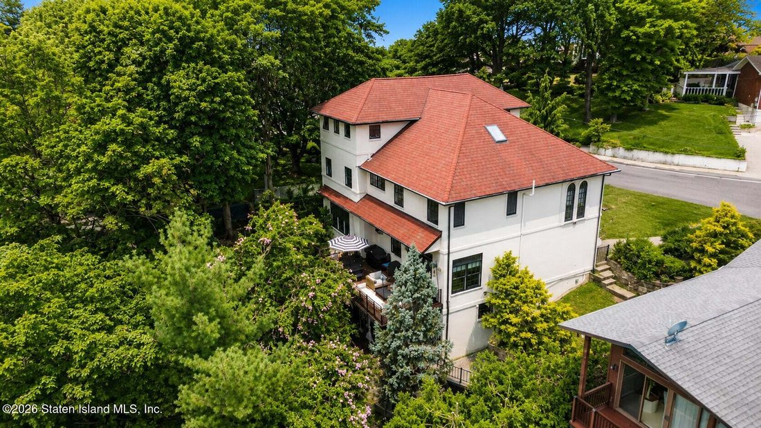 Casa a New York, New York, Stati Uniti 5 - 18865975