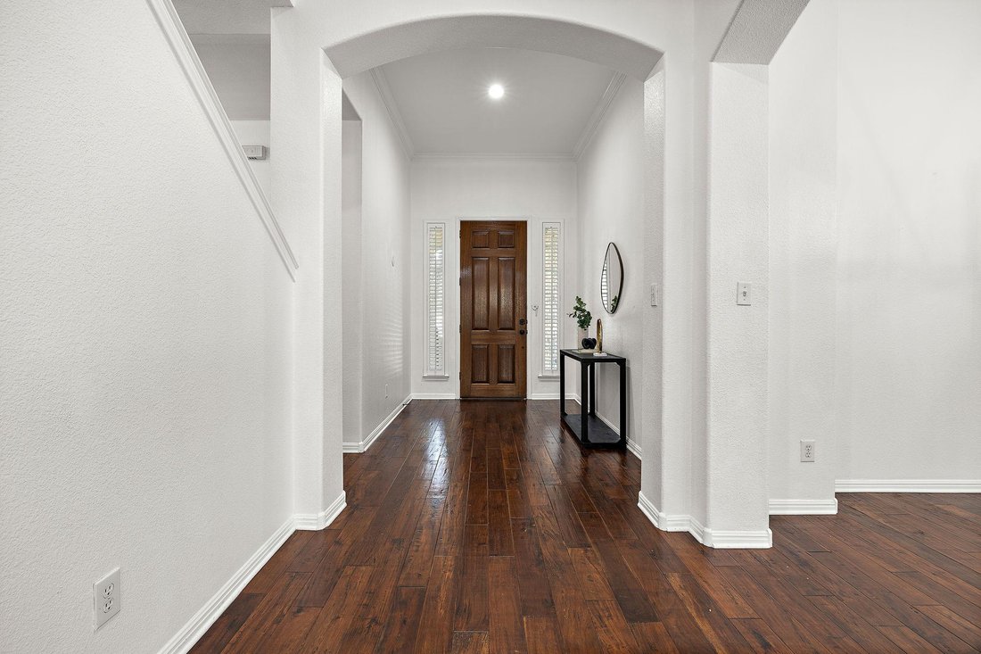 Maison à Austin, Texas, États-Unis 3 - 18284775