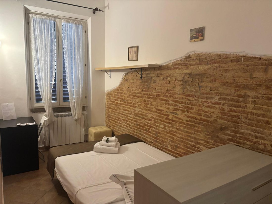 Wohnung in Centro, Florenz, Toskana 3 - 18868083