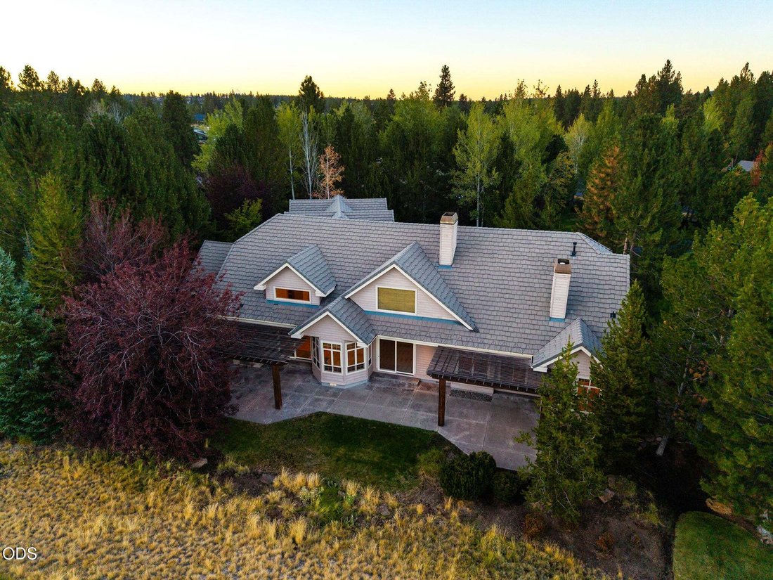 Maison à Bend, Oregon, États-Unis 2 - 18866006