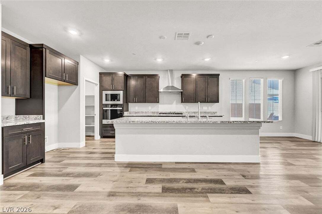 Maison à Henderson, Nevada, États-Unis 3 - 18865831