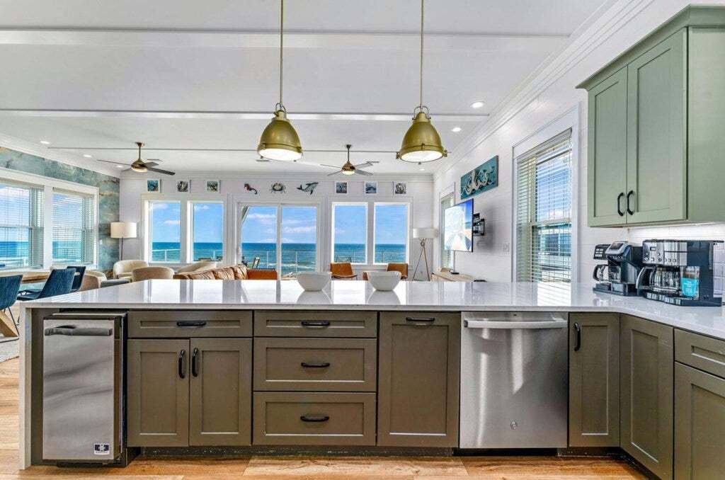 House in Saint George Island, Florida, United States 4 - 18865580