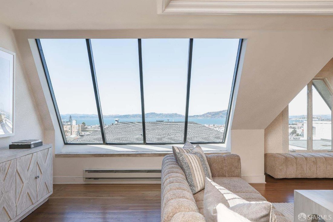 House in San Francisco, California, United States 3 - 18857801