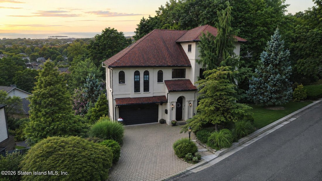 Casa a New York, New York, Stati Uniti 3 - 18865975