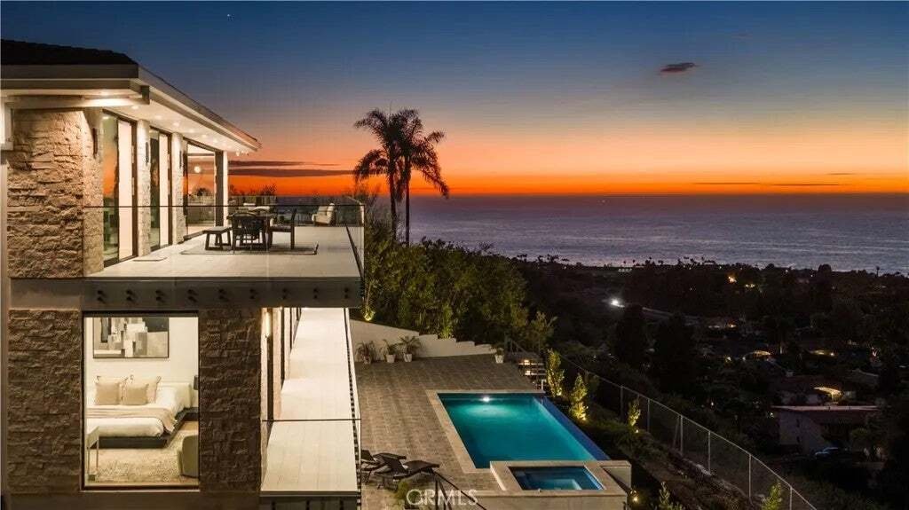 Casa en Rolling Hills Estates, California, Estados Unidos 4 - 18866647