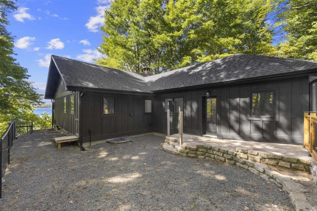 House in Beulah, Michigan, United States 4 - 18865658