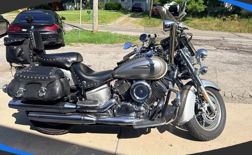 Mansfield, OH, United States 1