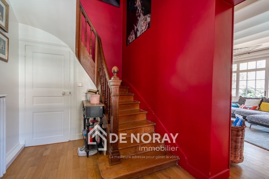 House in Saint-Avertin, Centre-Val de Loire, France 5 - 18864079