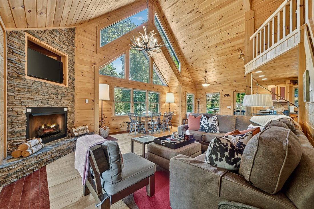 House in Ellijay, Georgia, United States 5 - 18864583