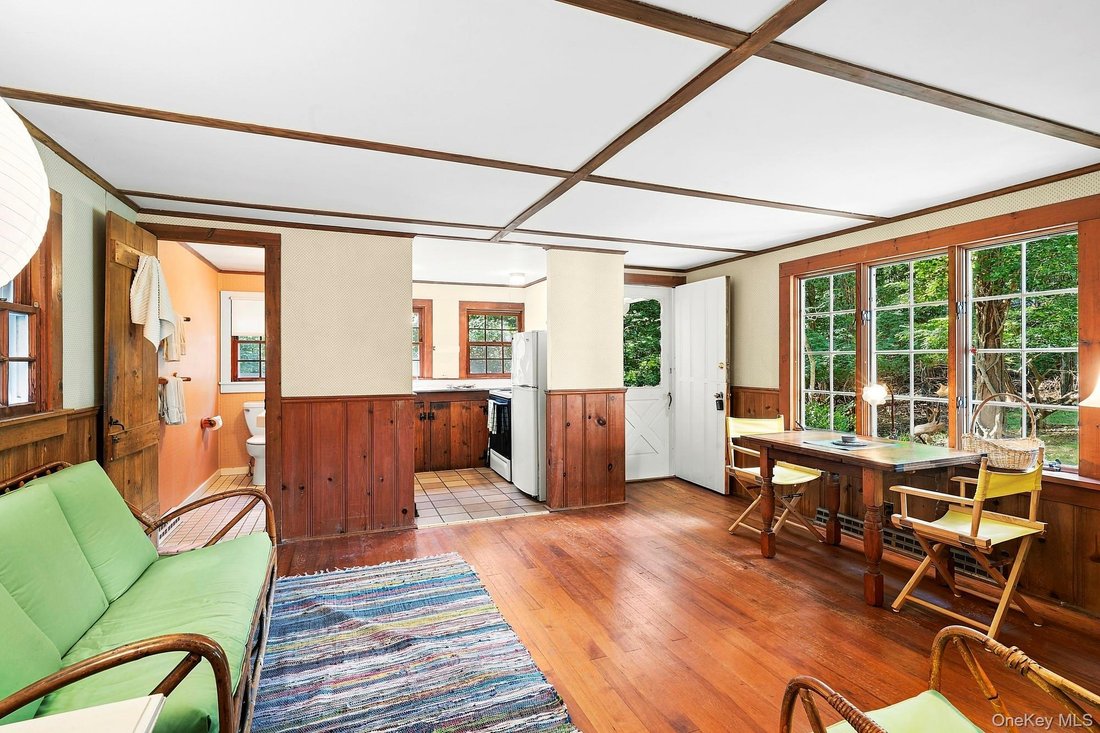 Casa en Cutchogue, Nueva York, Estados Unidos 5 - 18866891