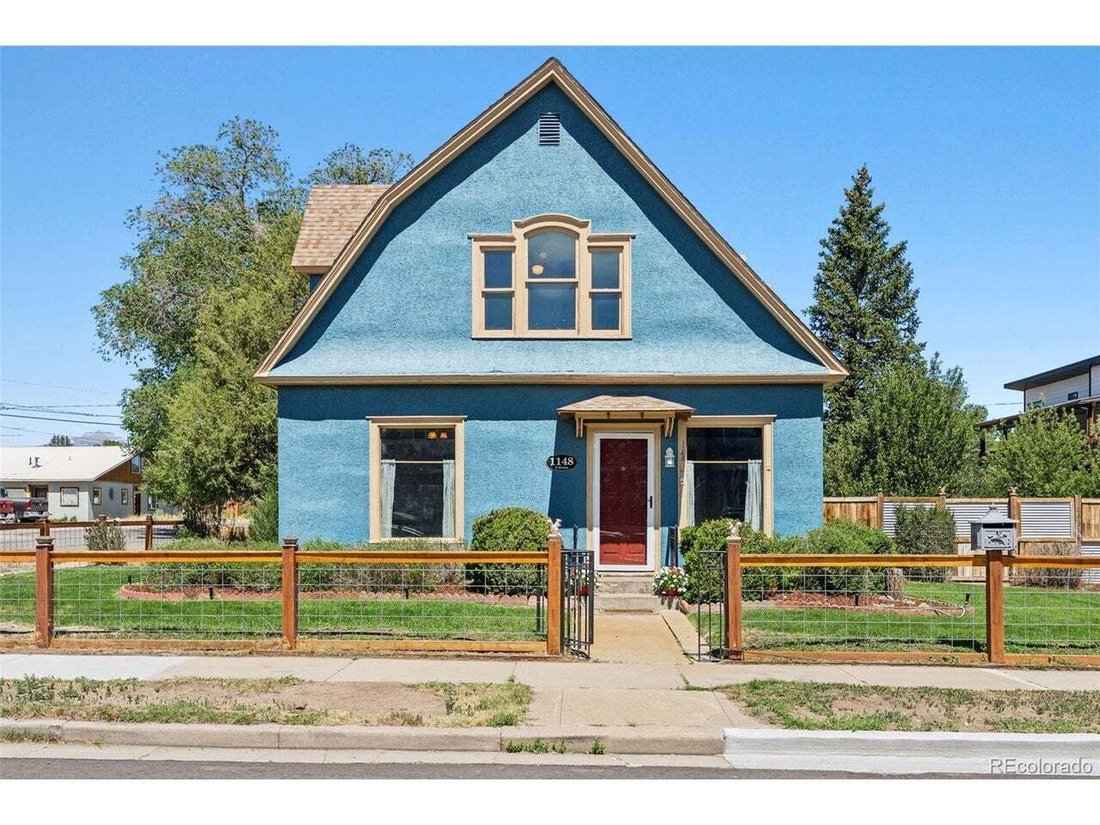 Casa a Salida, Colorado, Stati Uniti 3 - 18865115