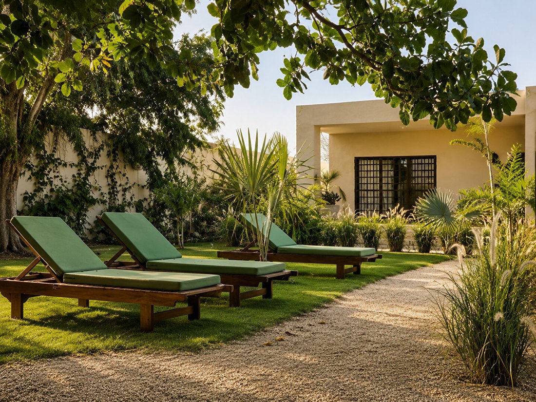 Villa in SALY, Senegal 2 - 18864387