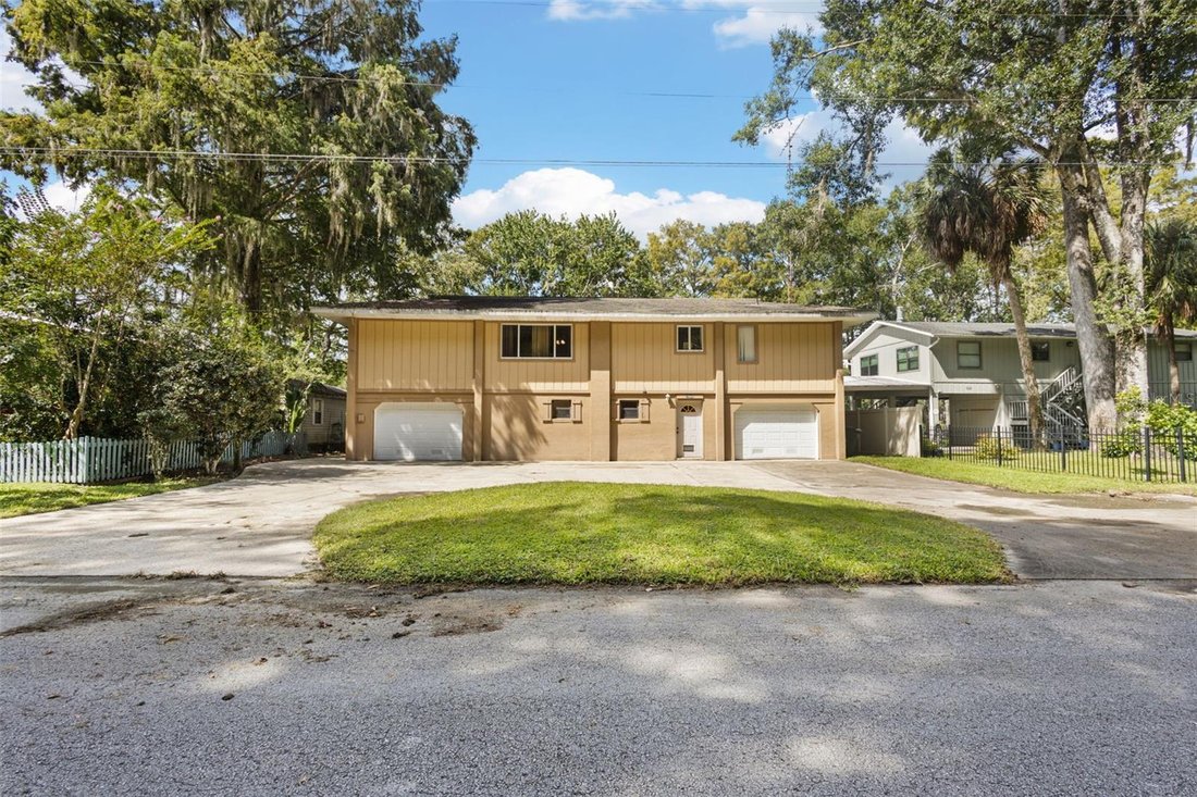 Casa a Chiefland, Florida, Stati Uniti 2 - 18866303
